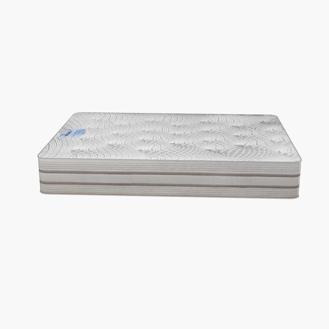 Swansea 2000 Pocket Matress