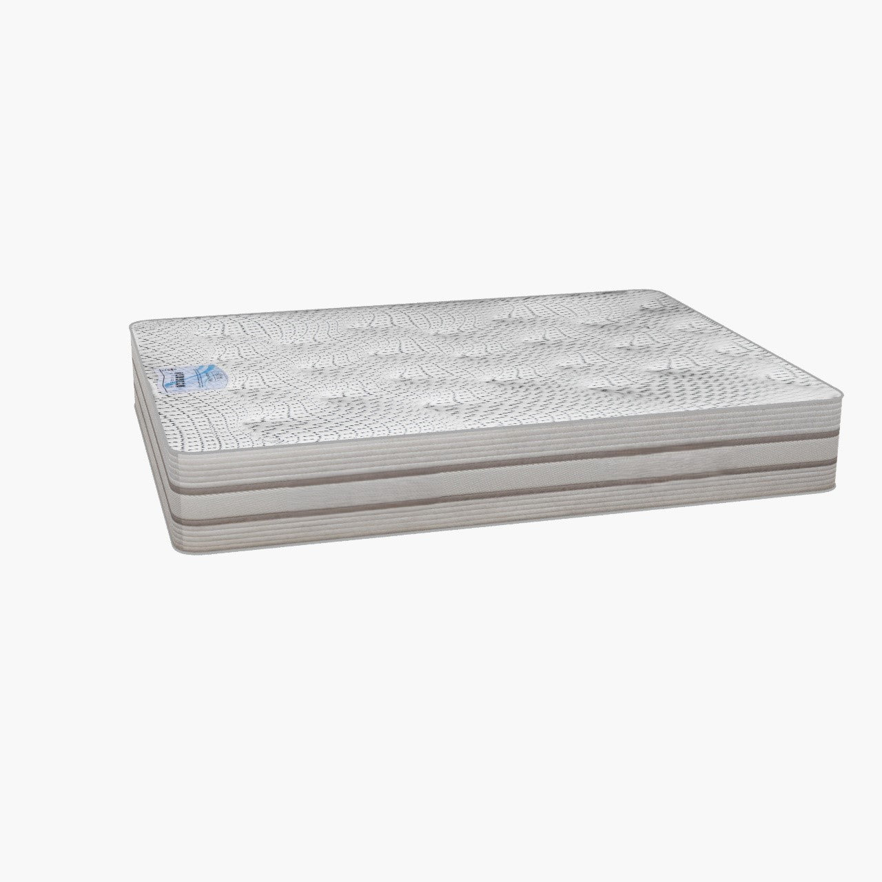 Swansea 2000 Pocket Matress