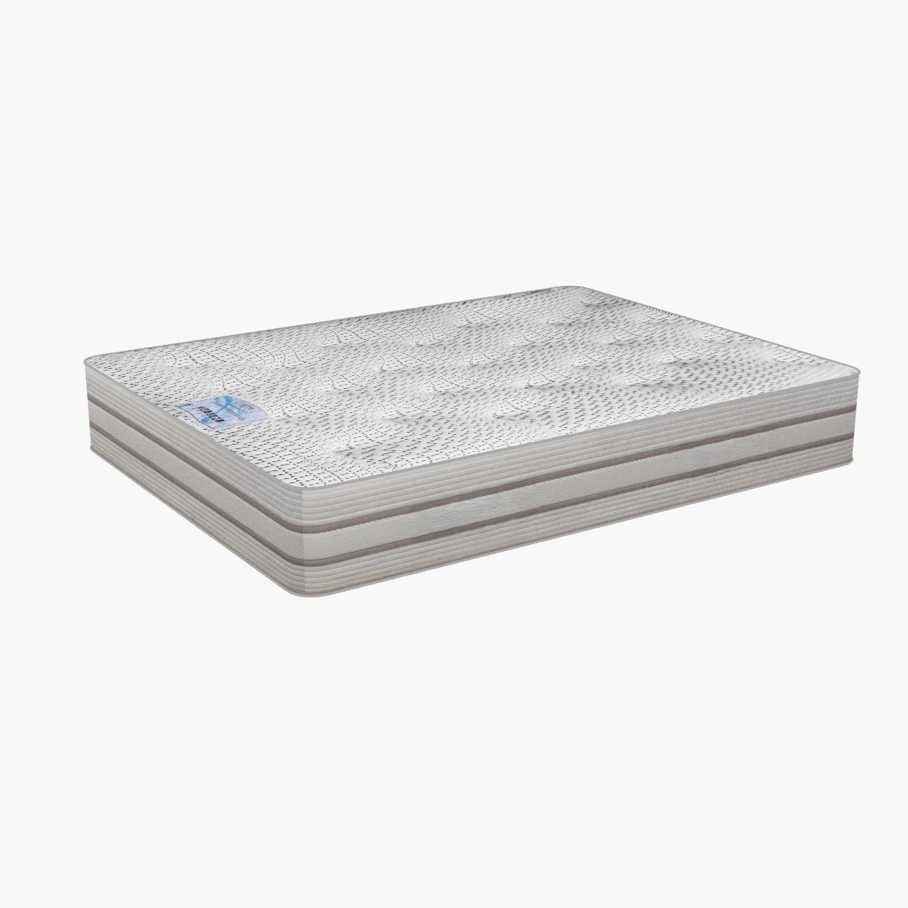 Swansea 2000 Pocket Matress