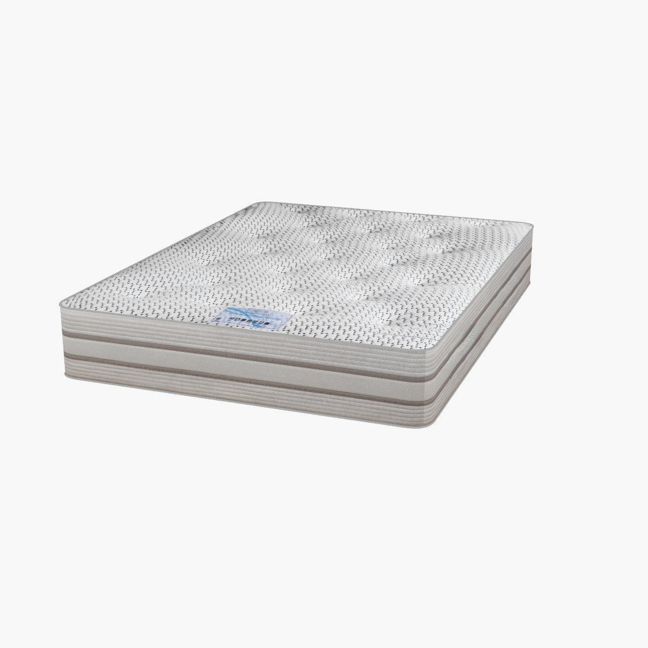 Swansea 2000 Pocket Matress