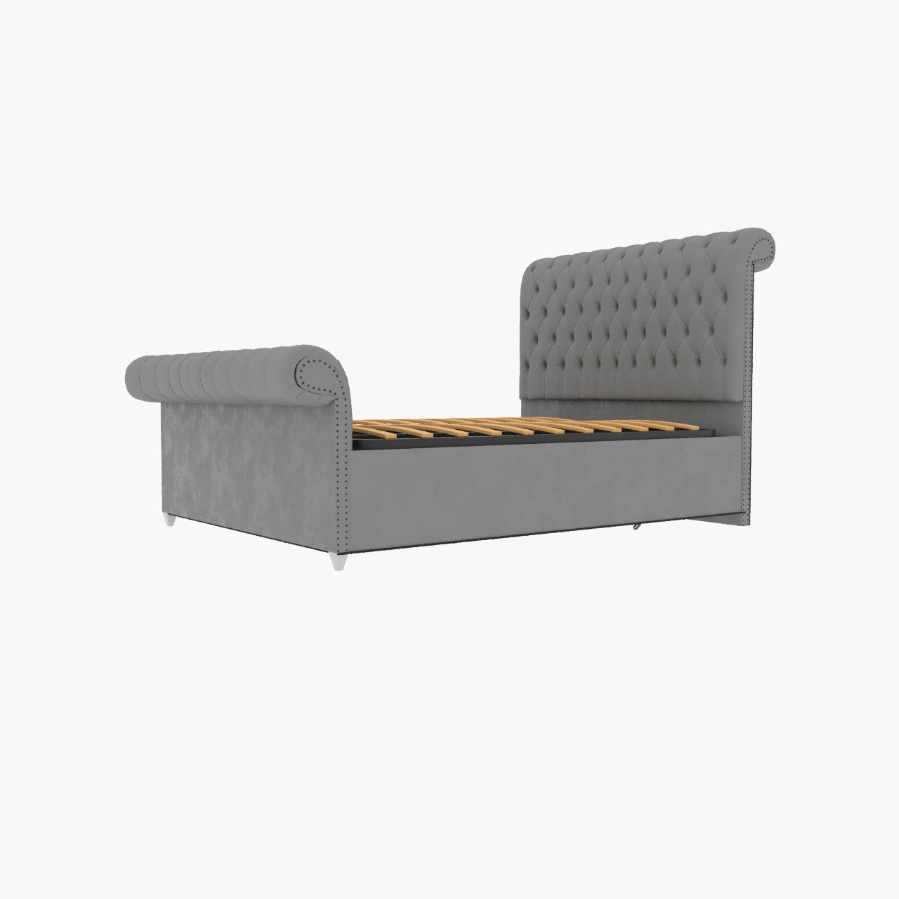 Parklane Upholstered Bed