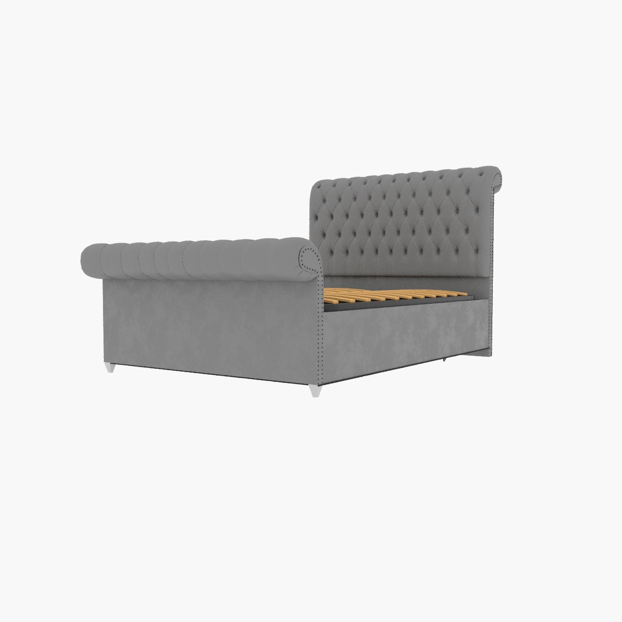 Parklane Upholstered Bed
