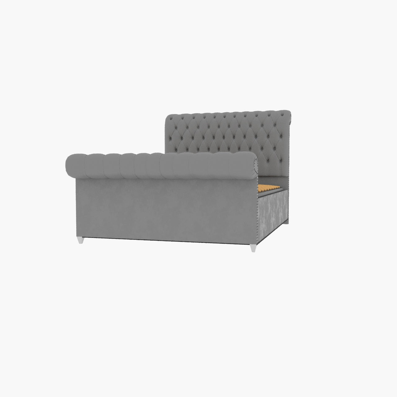 Parklane Upholstered Bed
