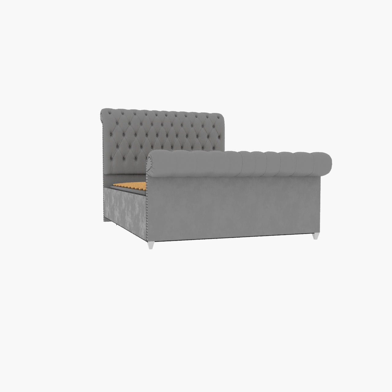 Parklane Upholstered Bed