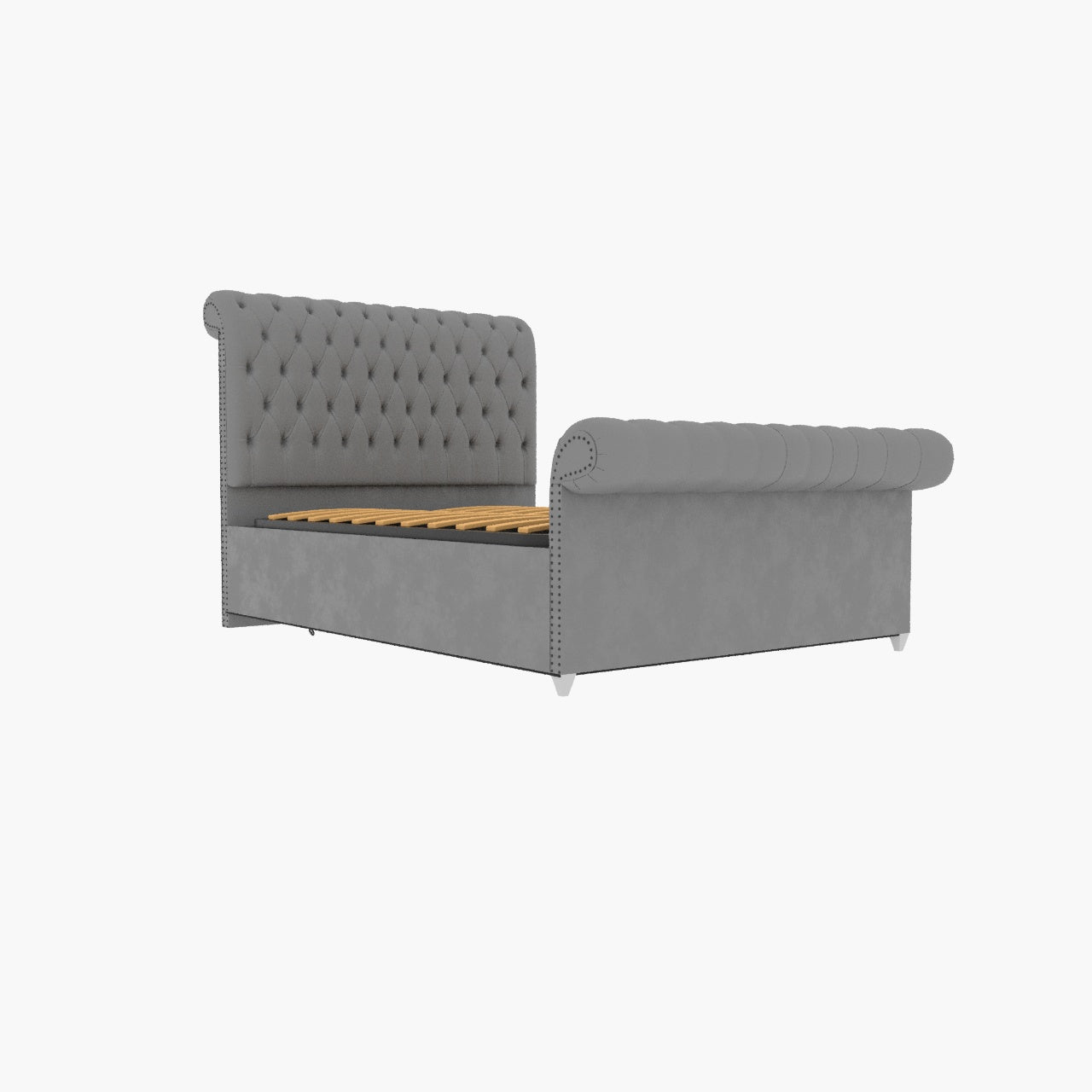 Parklane Upholstered Bed