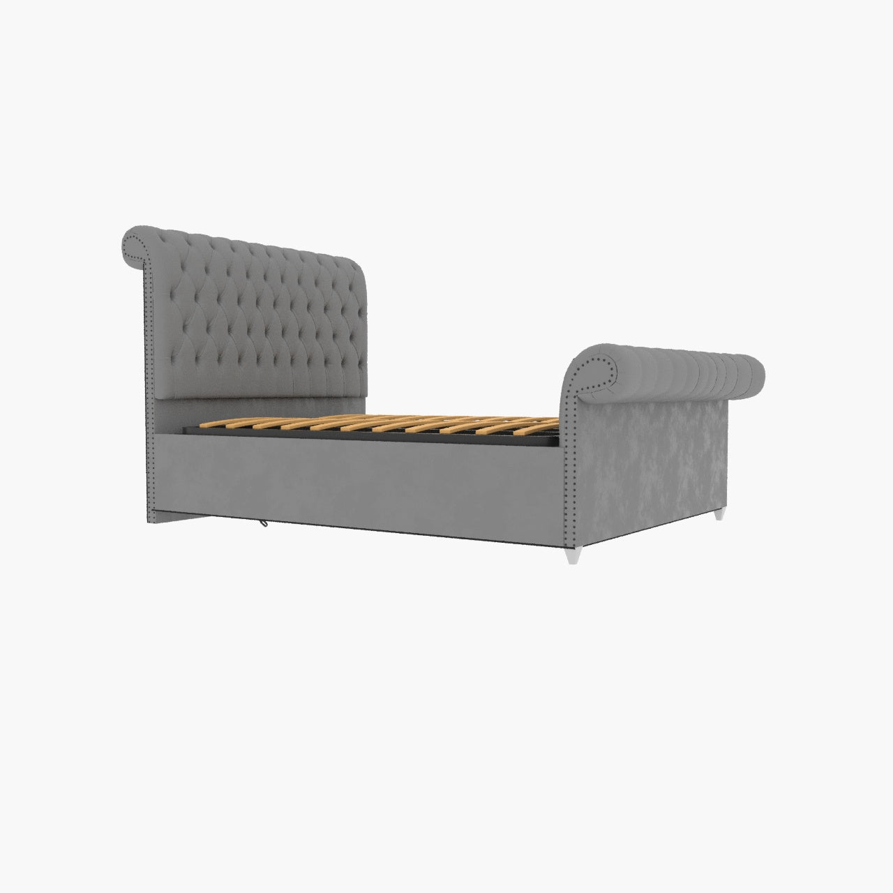 Parklane Upholstered Bed