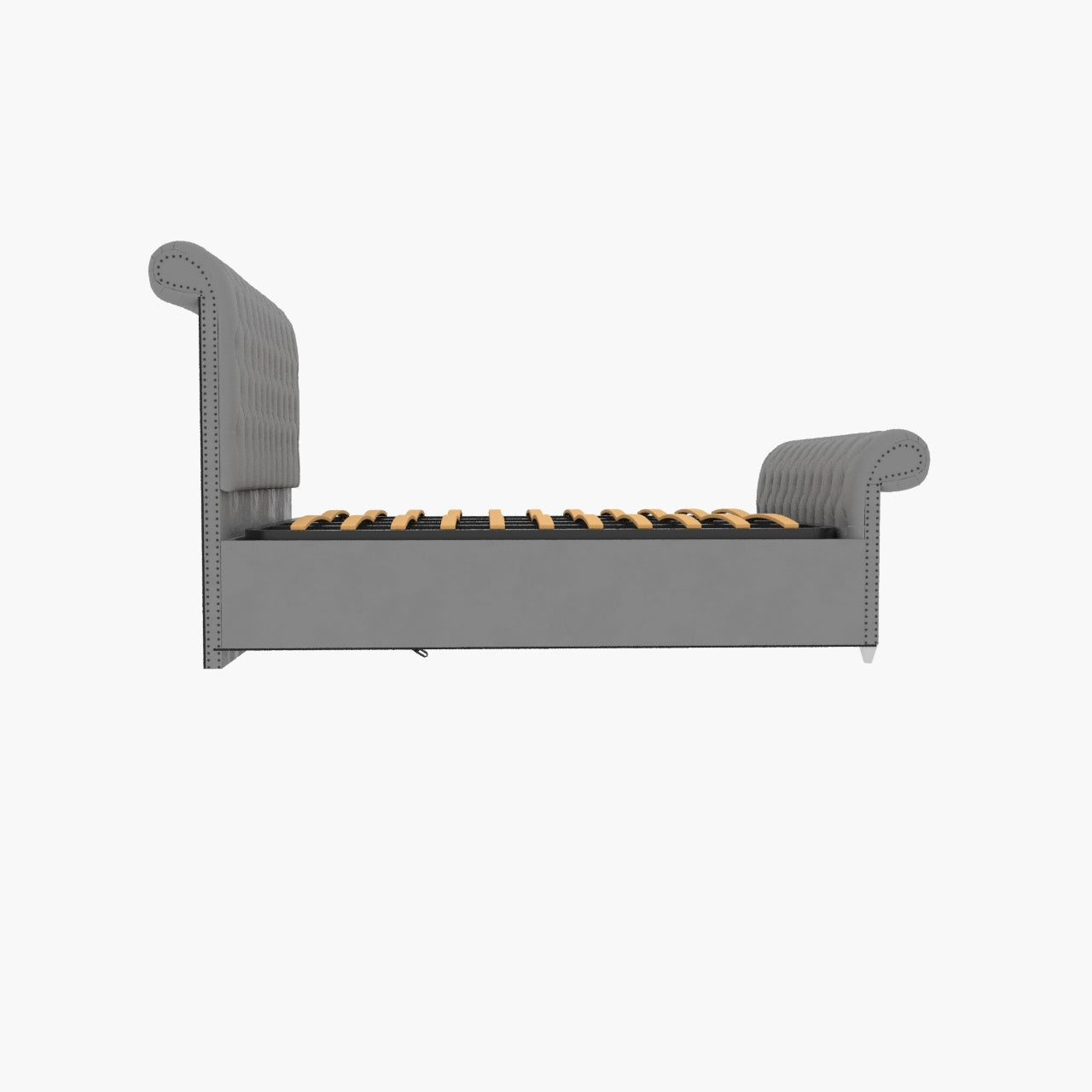 Parklane Upholstered Bed