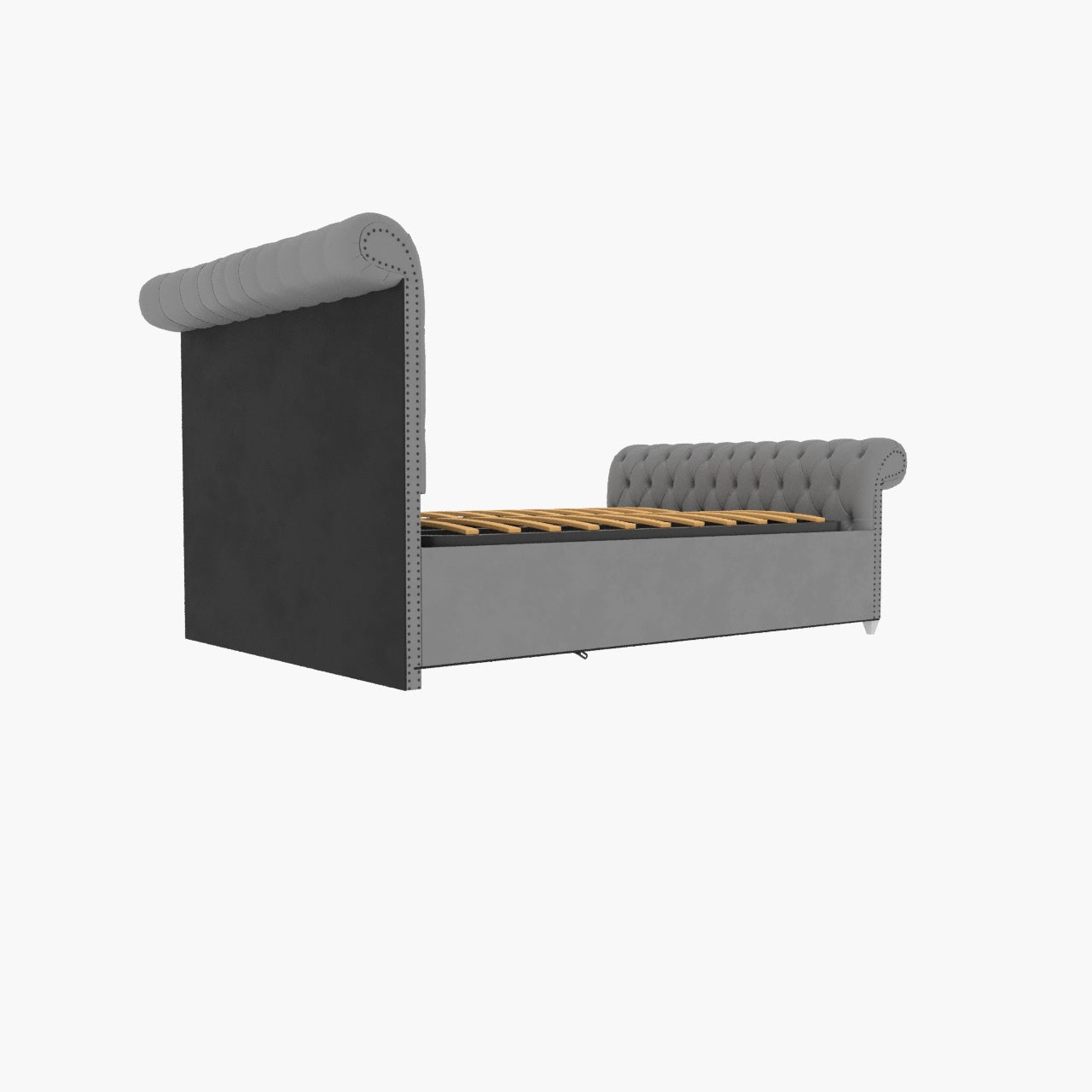 Parklane Upholstered Bed