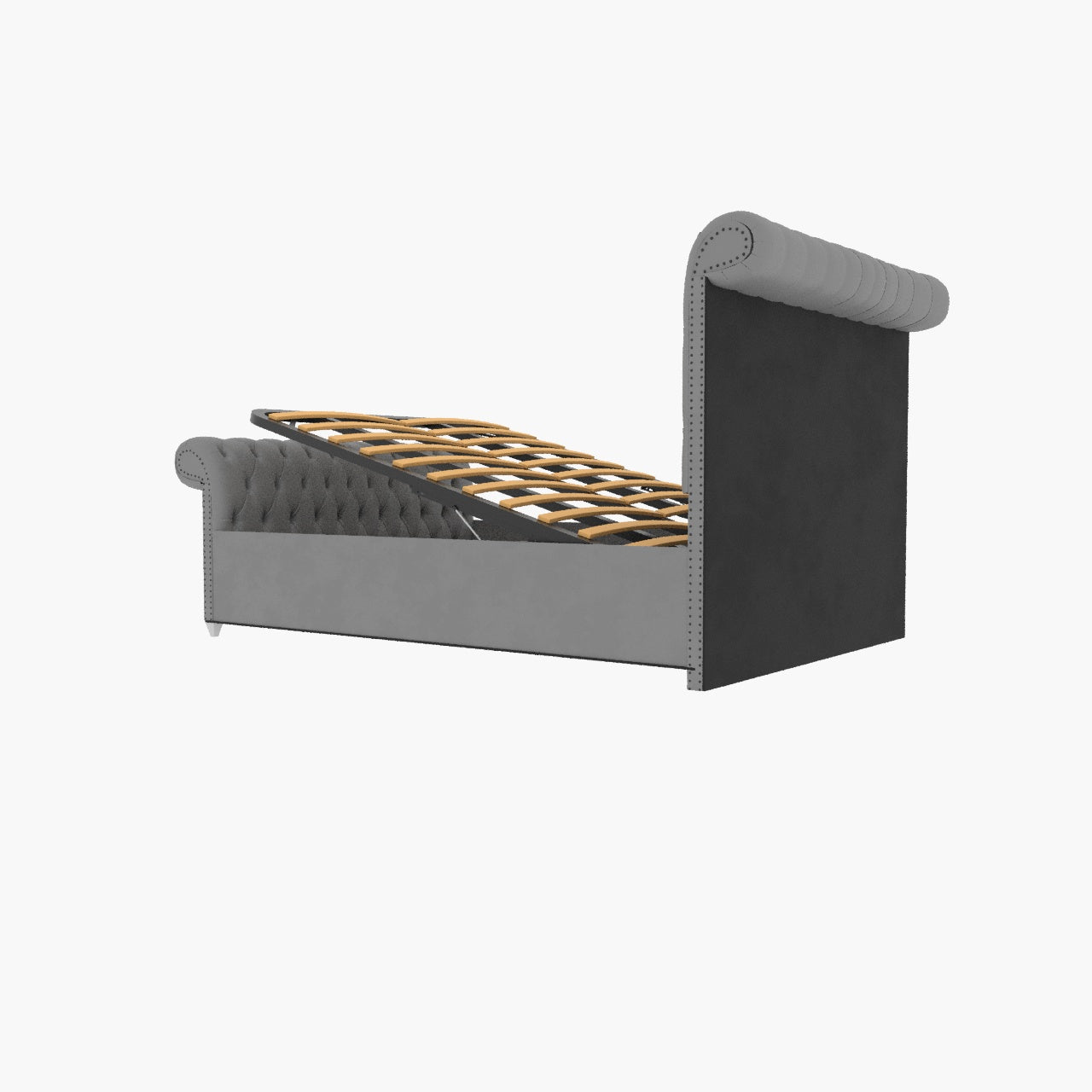 Parklane Upholstered Bed