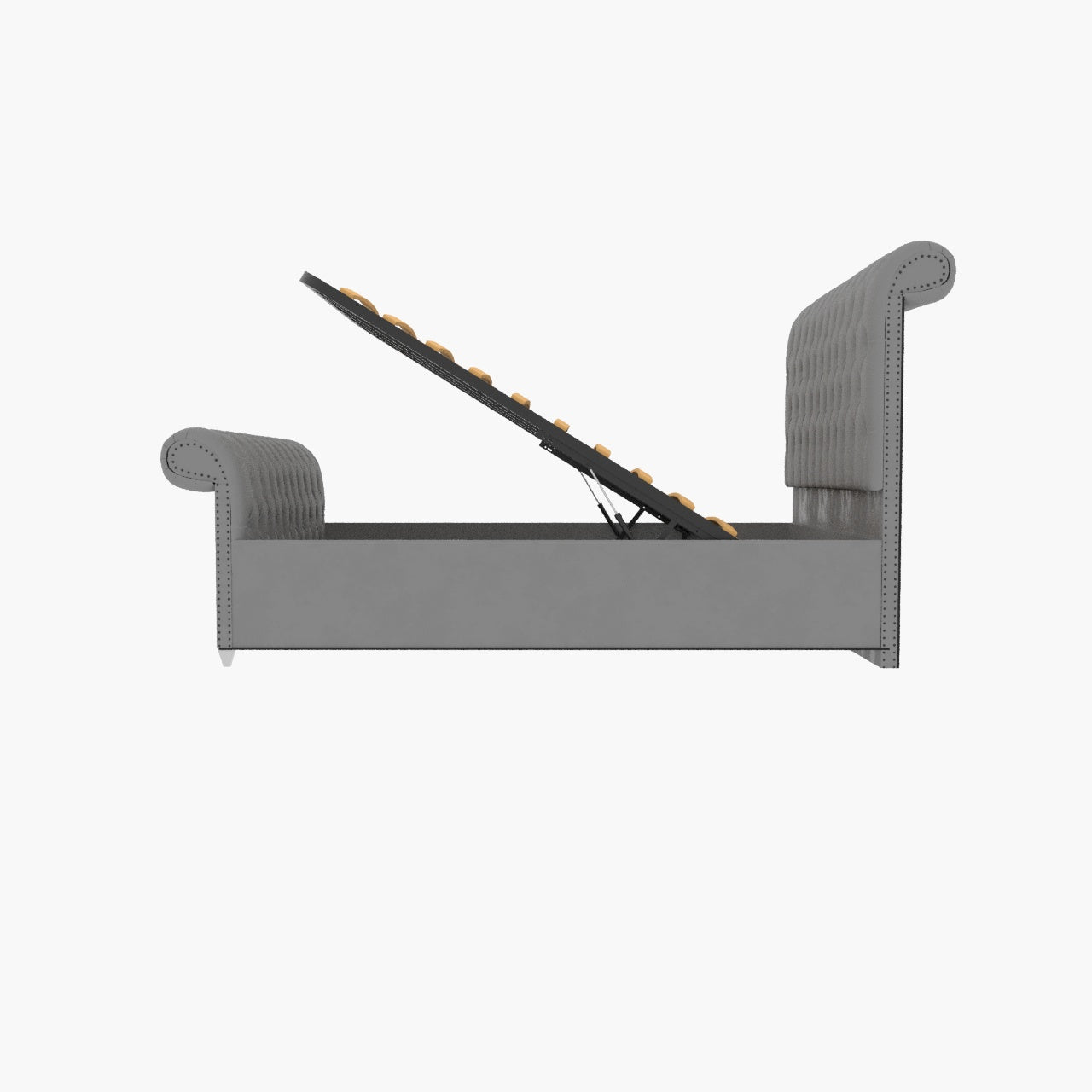 Parklane Upholstered Bed