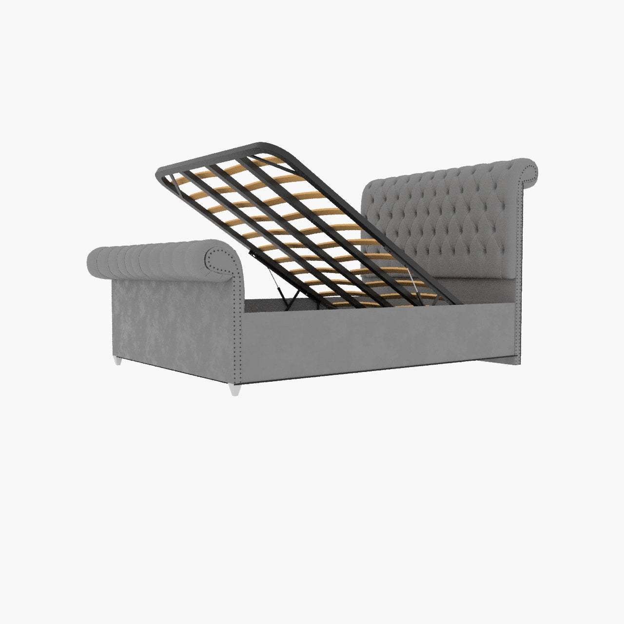 Parklane Upholstered Bed
