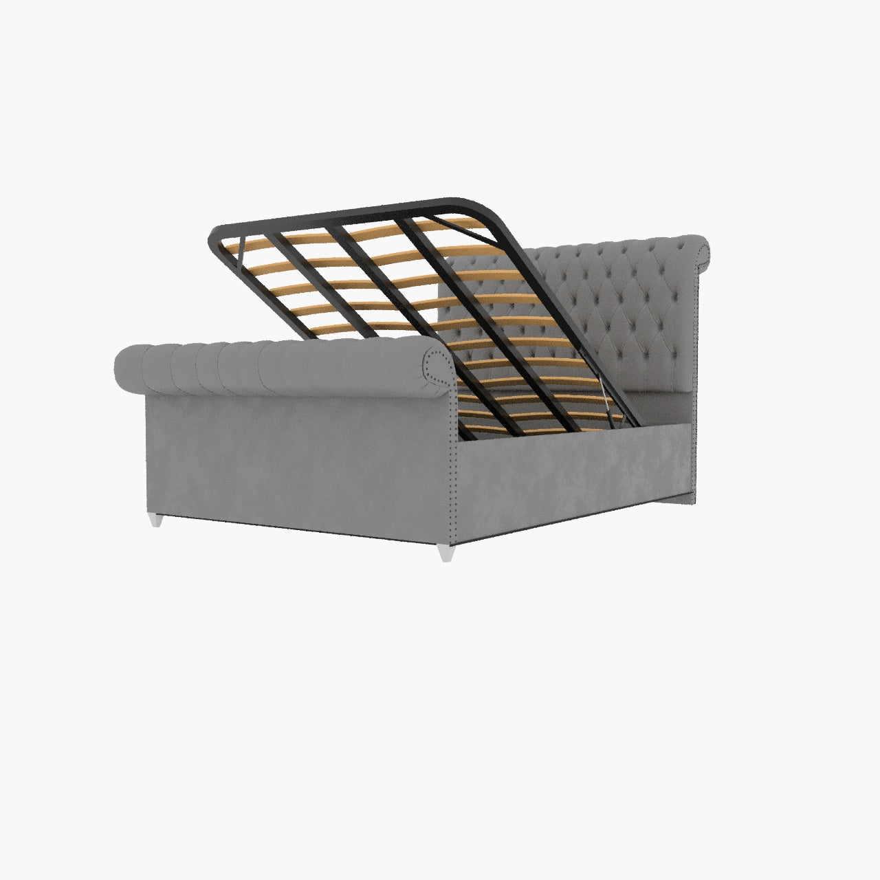 Parklane Upholstered Bed