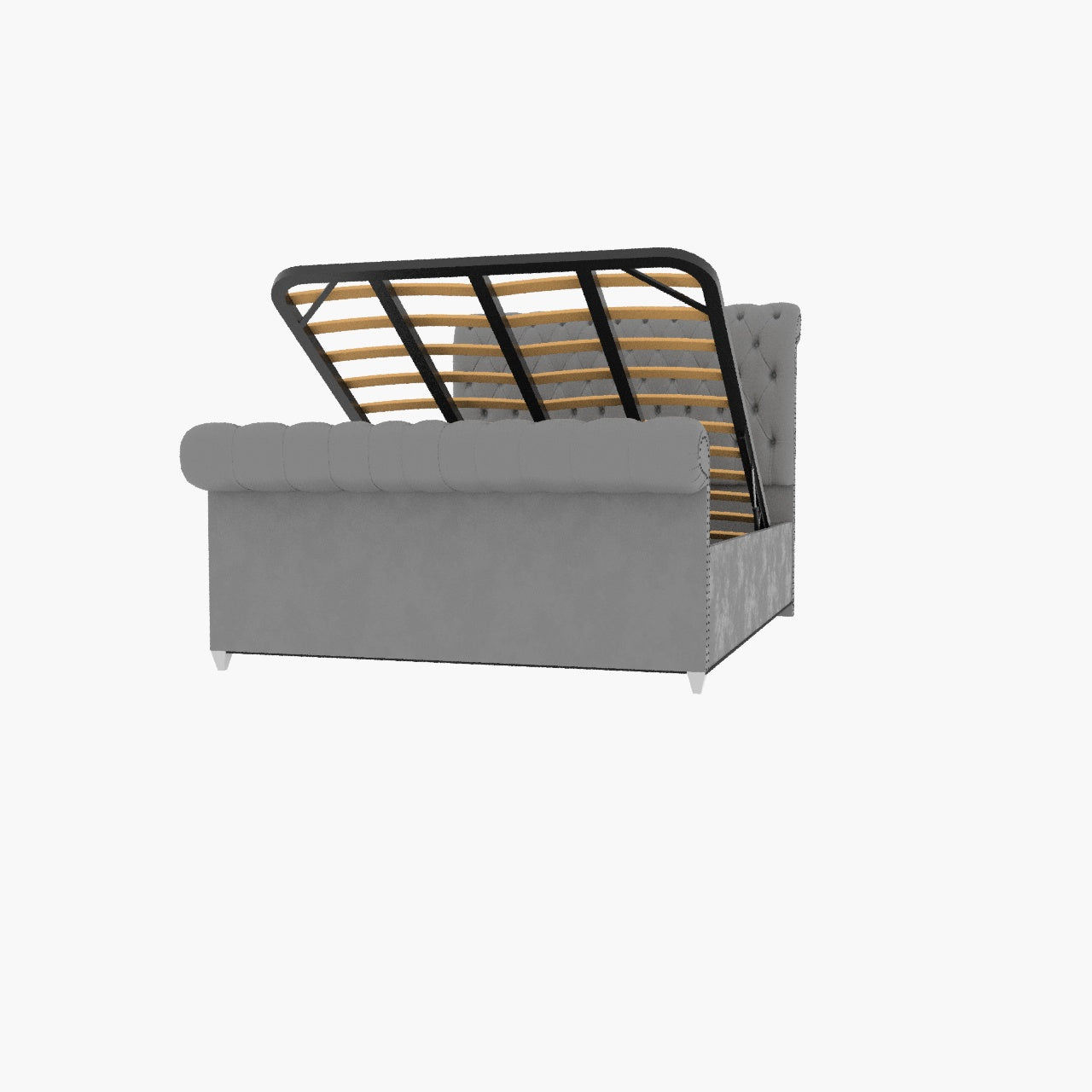 Parklane Upholstered Bed