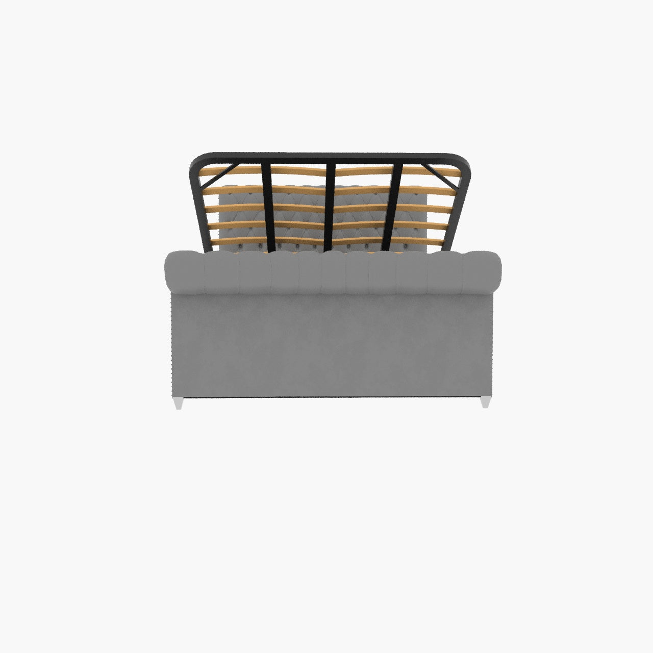 Parklane Upholstered Bed