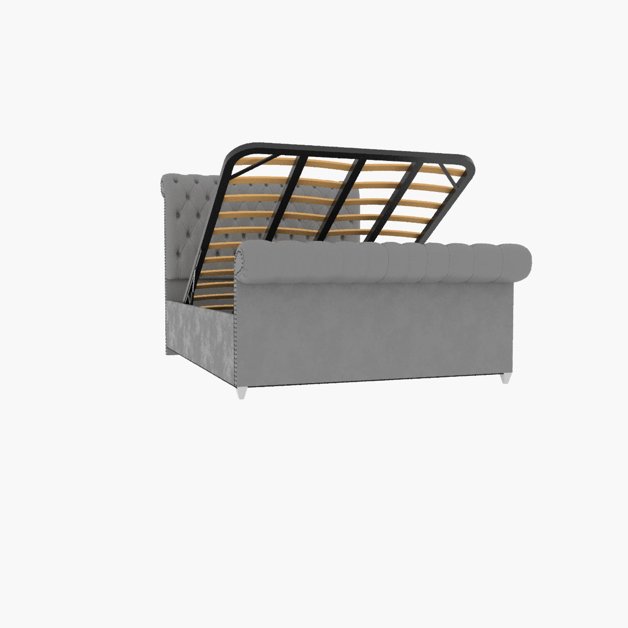 Parklane Upholstered Bed