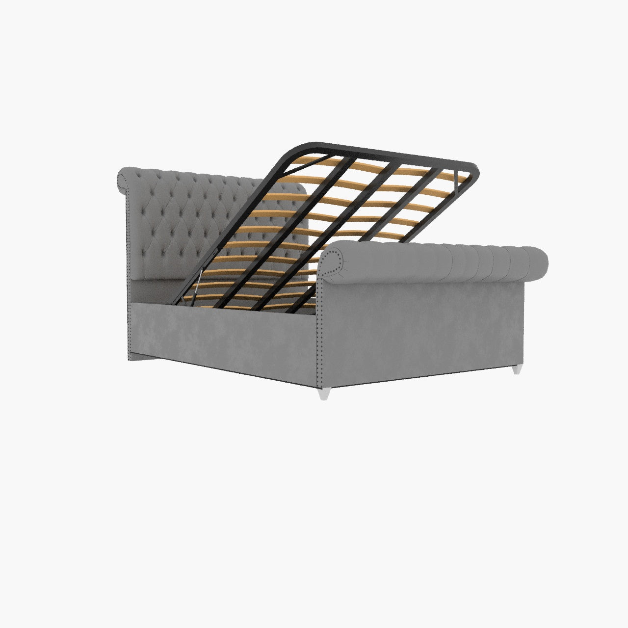 Parklane Upholstered Bed