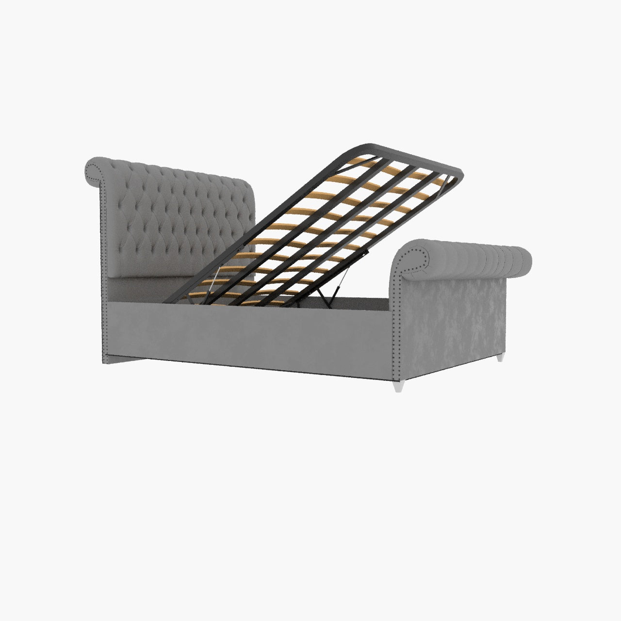 Parklane Upholstered Bed