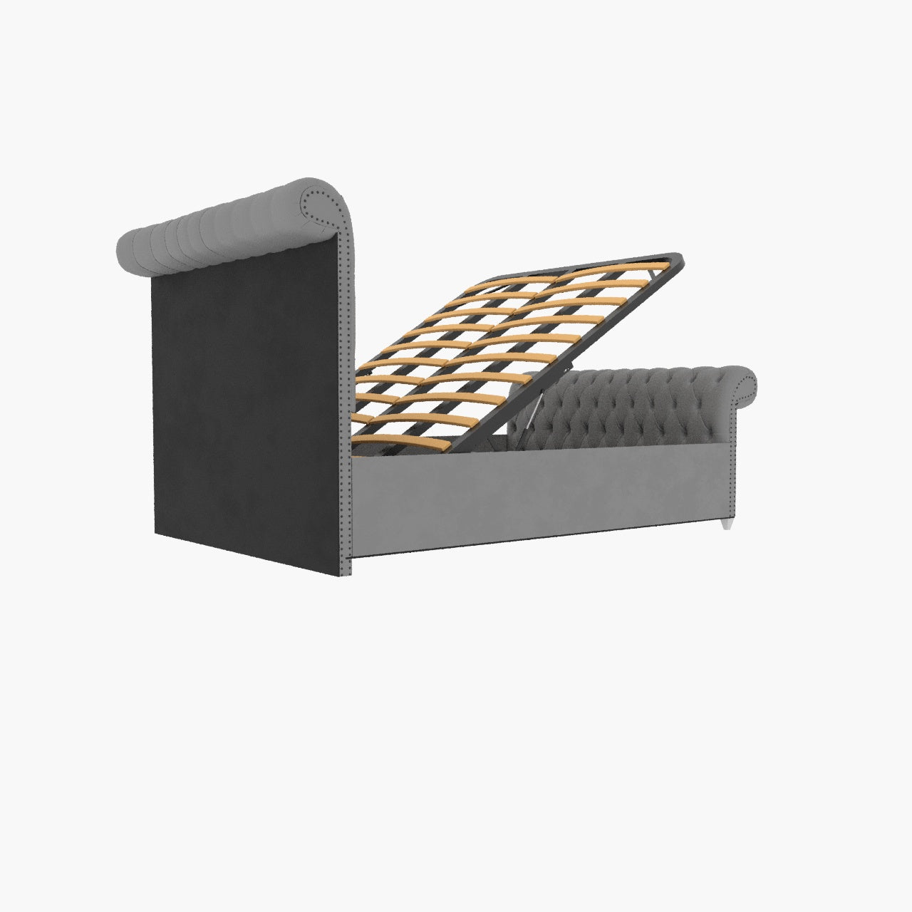 Parklane Upholstered Bed
