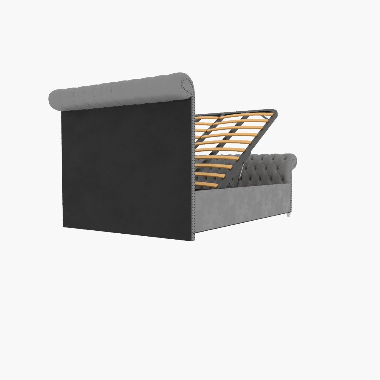 Parklane Upholstered Bed