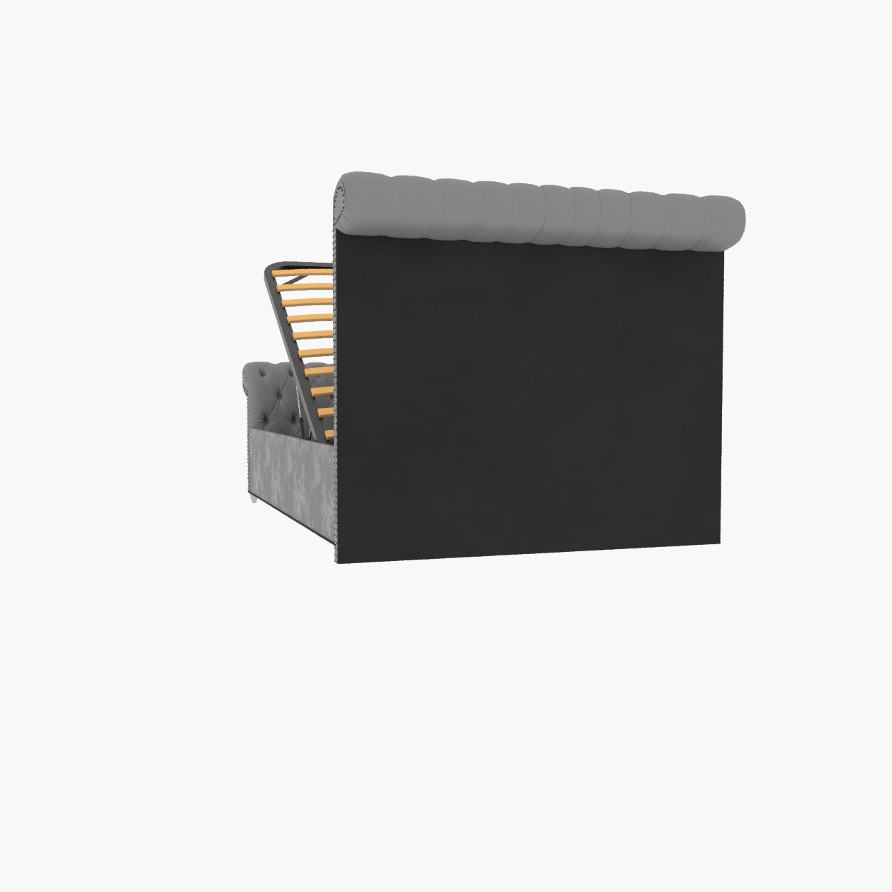 Parklane Upholstered Bed