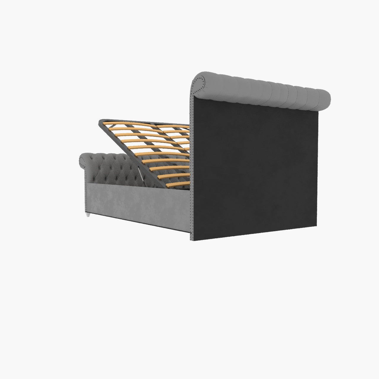 Parklane Upholstered Bed