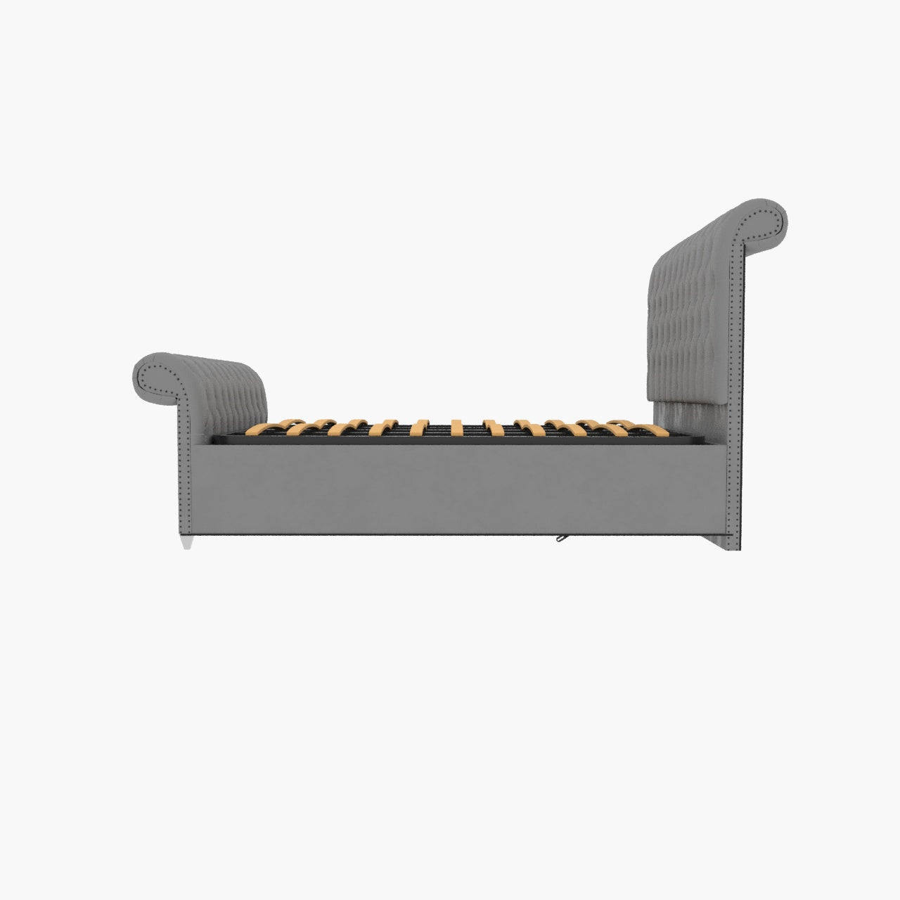 Parklane Upholstered Bed
