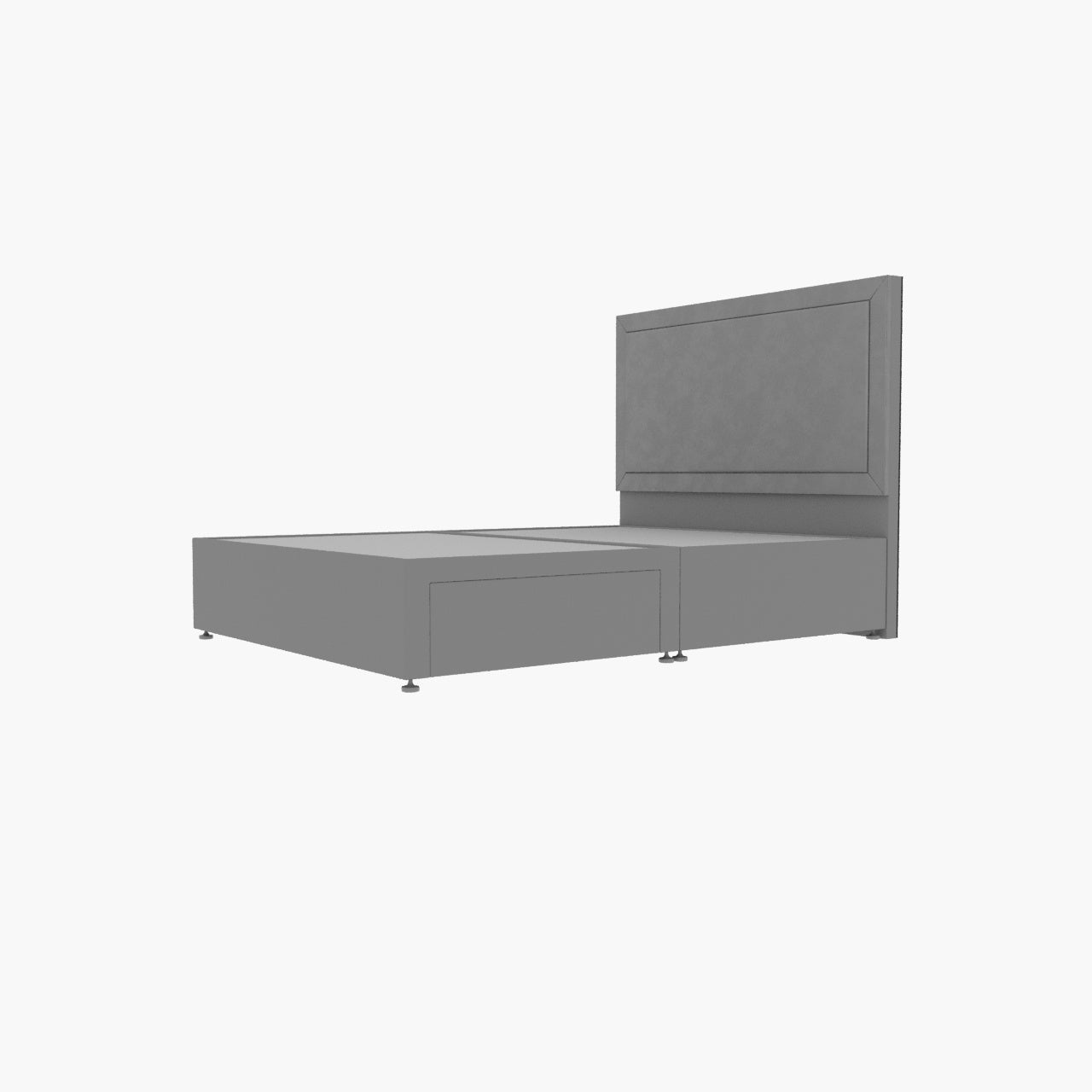 Victoria Divan Bed