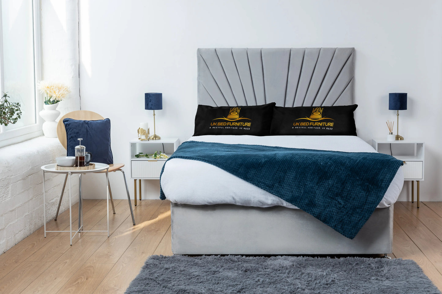 Sunrise Divan Bed