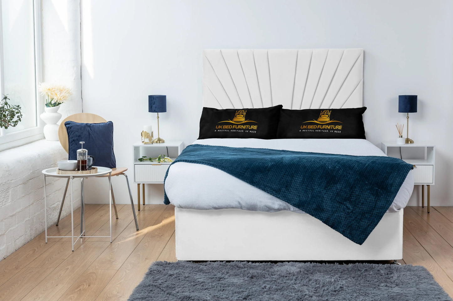 Sunrise Divan Bed