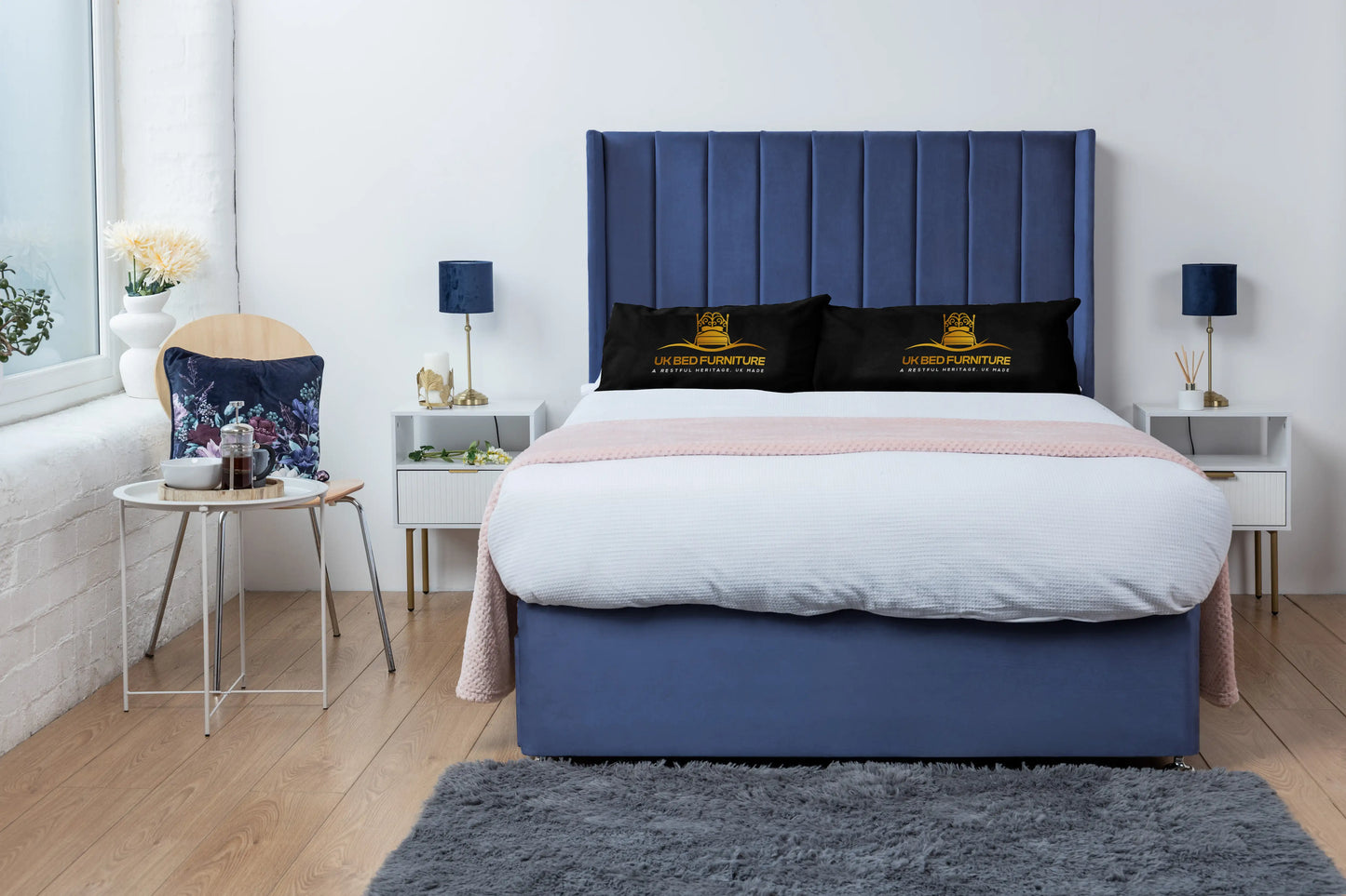 Ashford Divan Bed