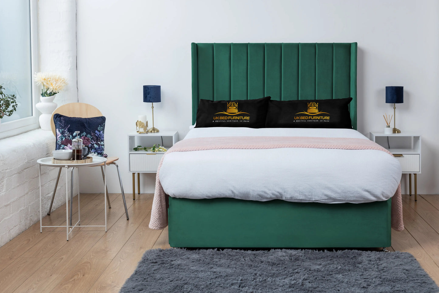 Ashford Divan Bed