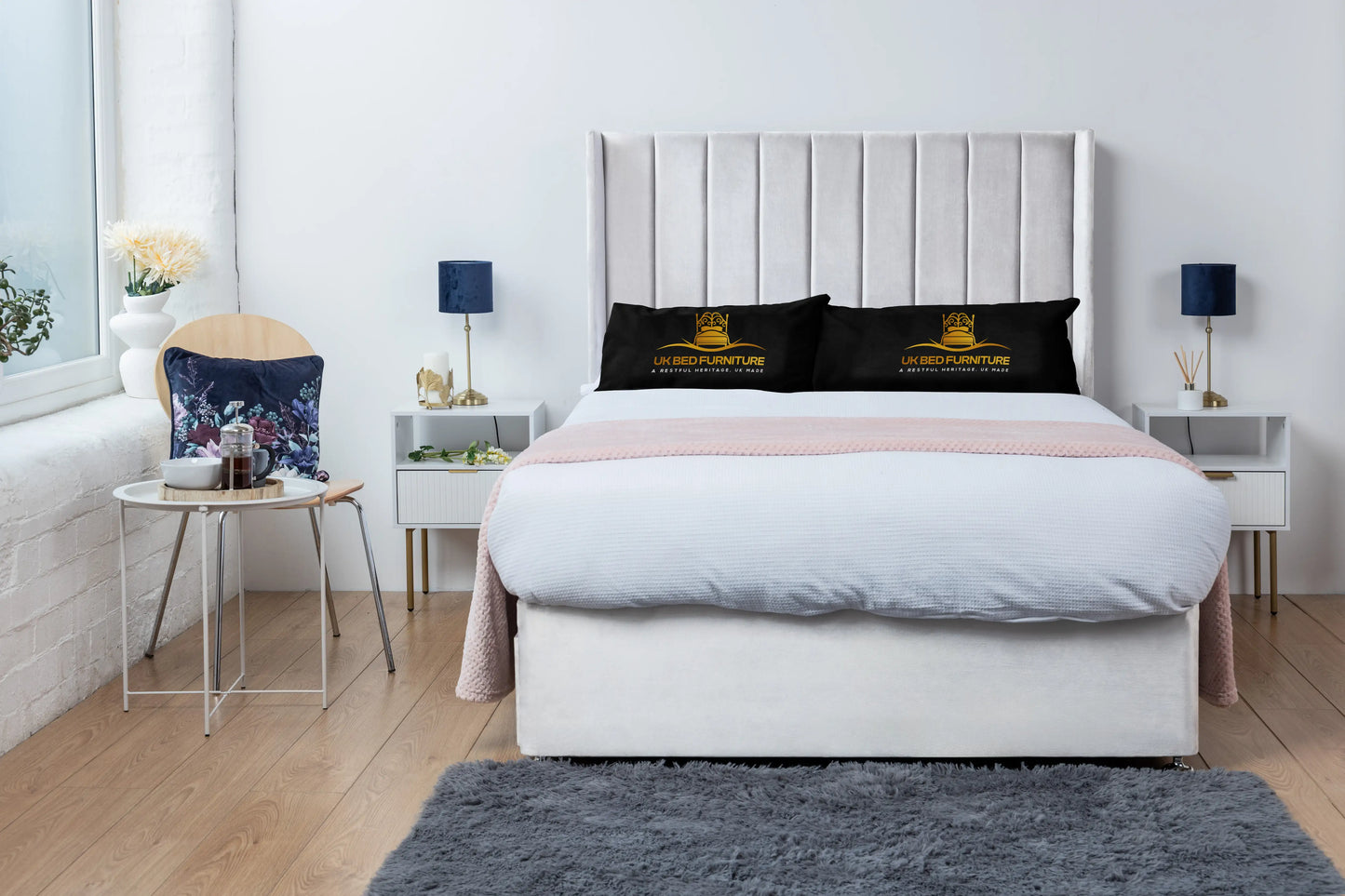 Ashford Divan Bed