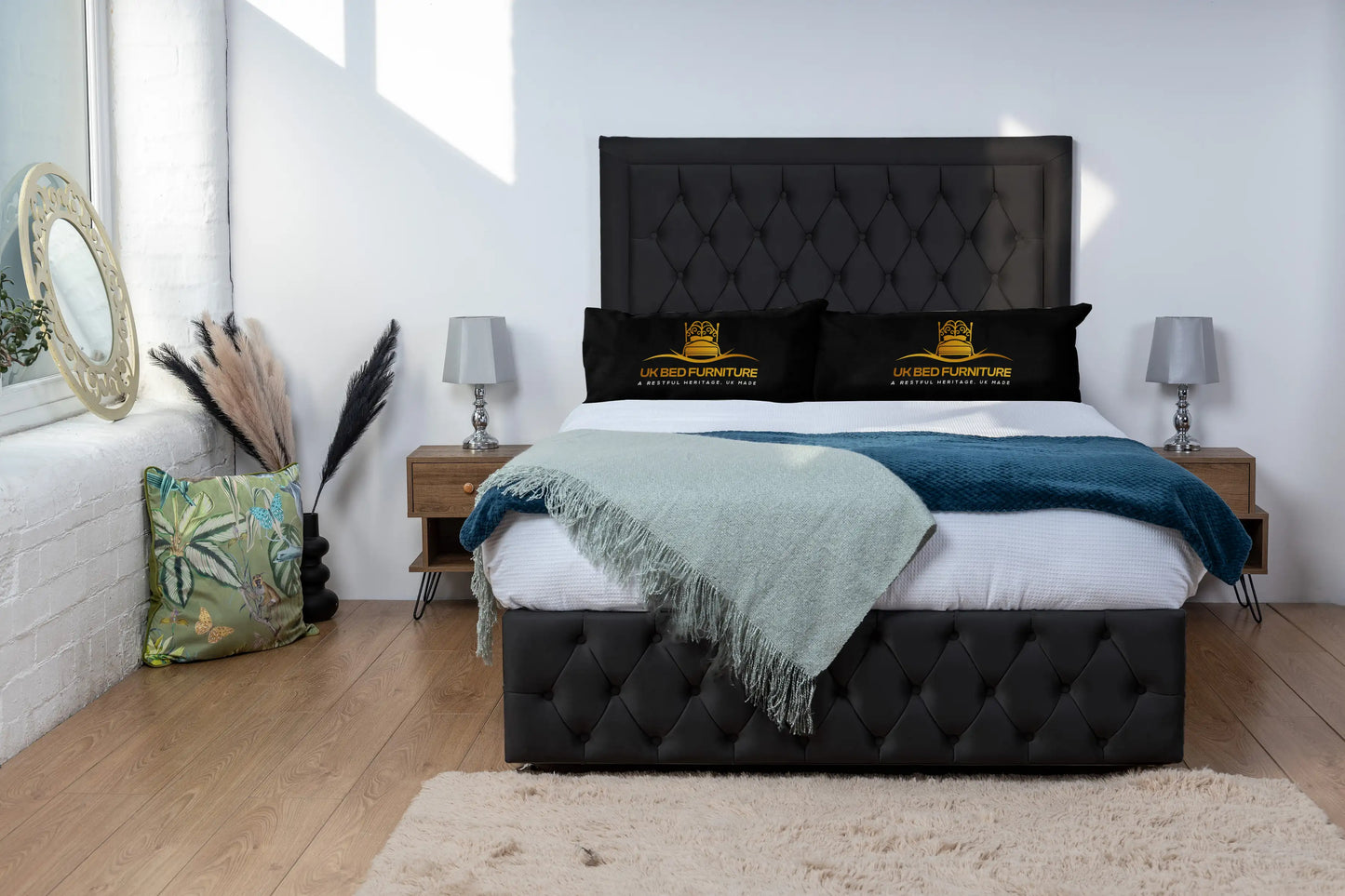 Mayfair Divan Bed