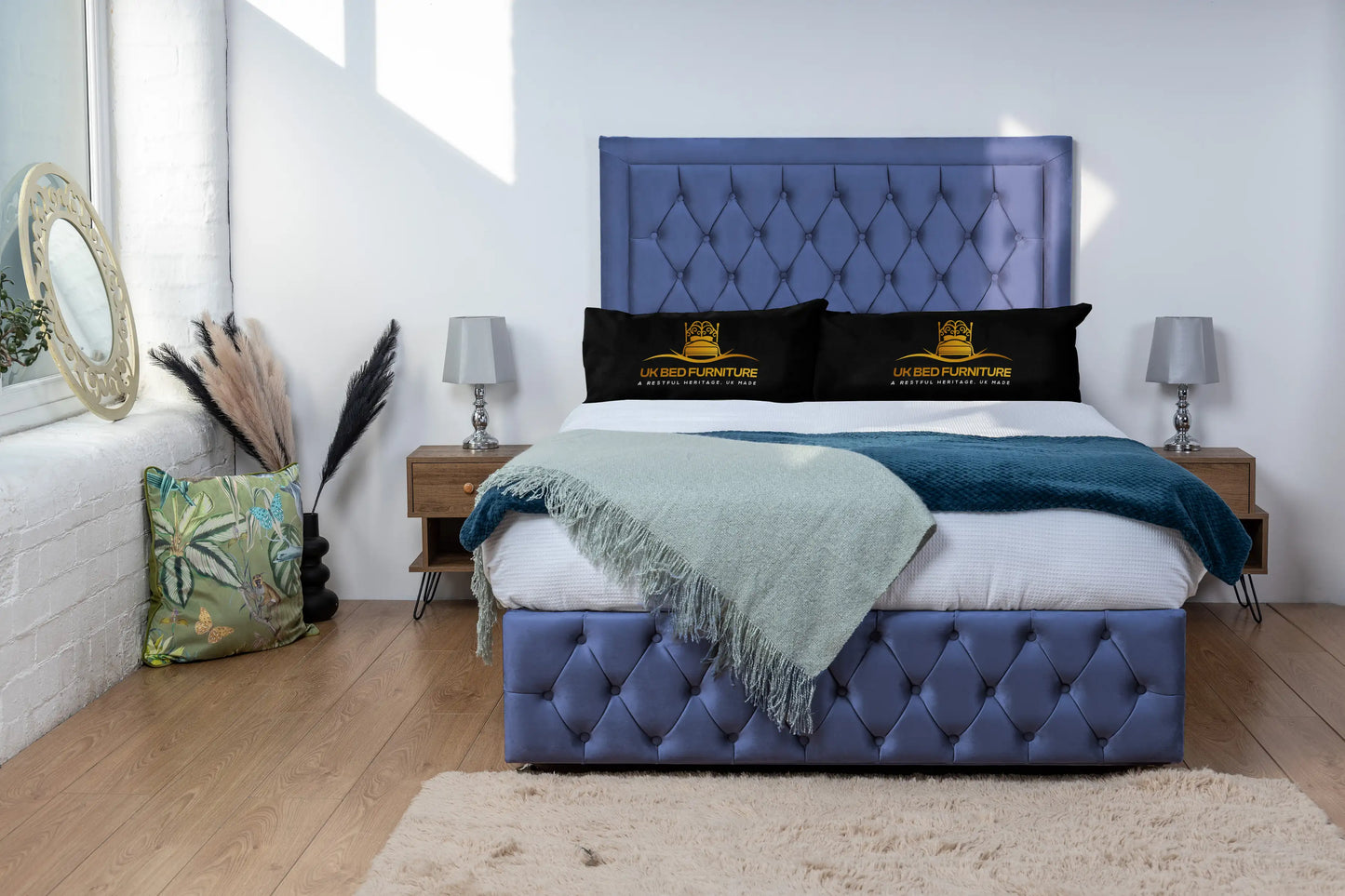 Mayfair Divan Bed