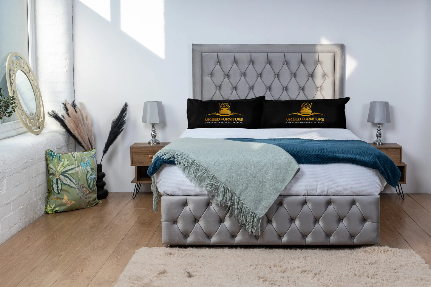 Mayfair Divan Bed