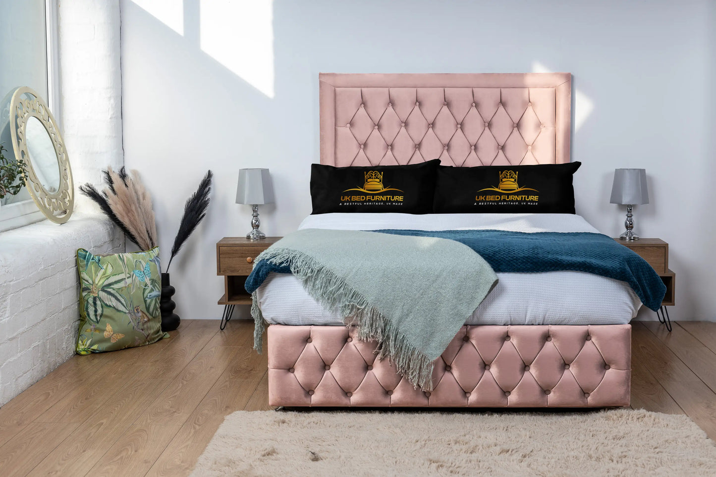 Mayfair Divan Bed