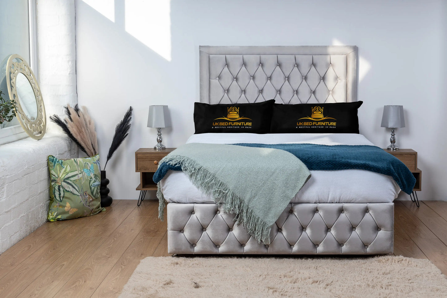 Mayfair Divan Bed