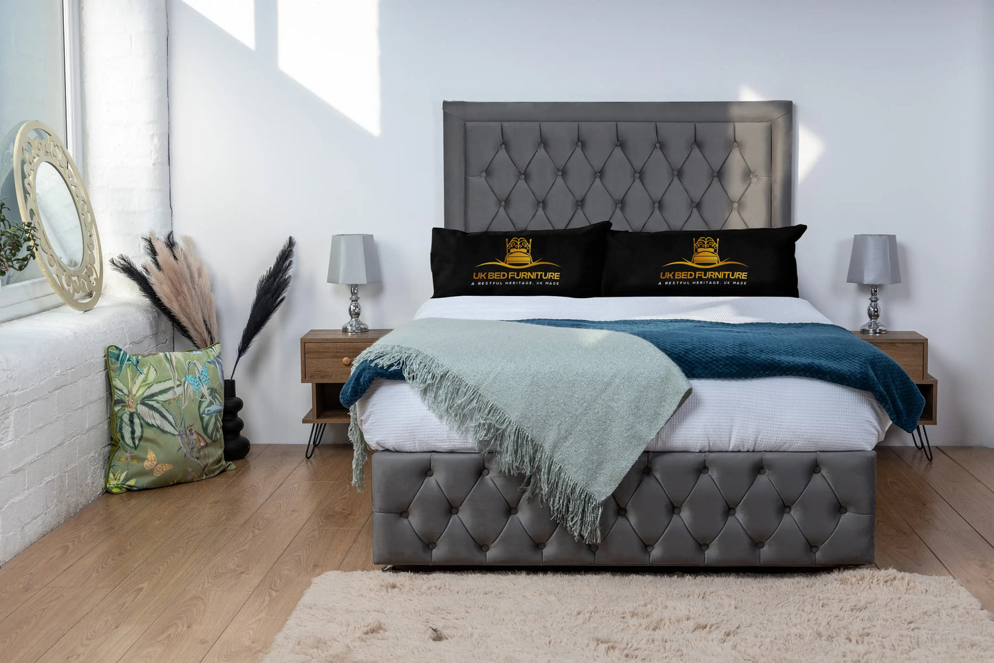Mayfair Divan Bed
