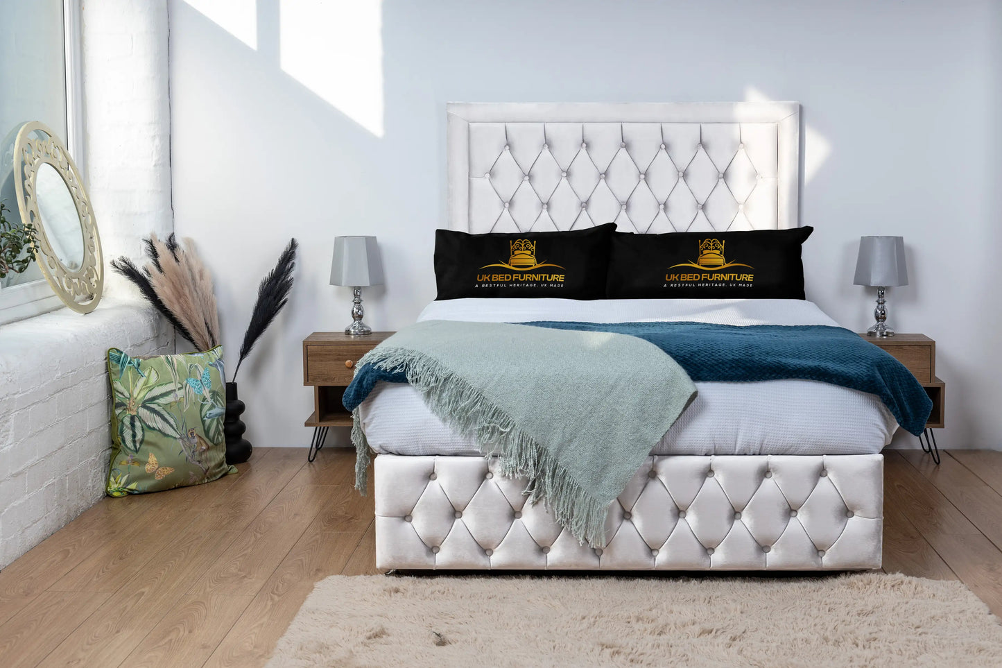 Mayfair Divan Bed