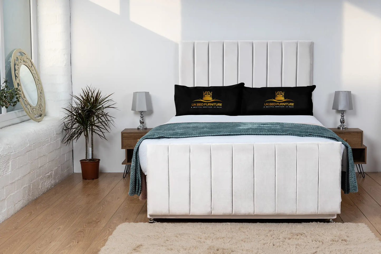 Hampton Divan Bed