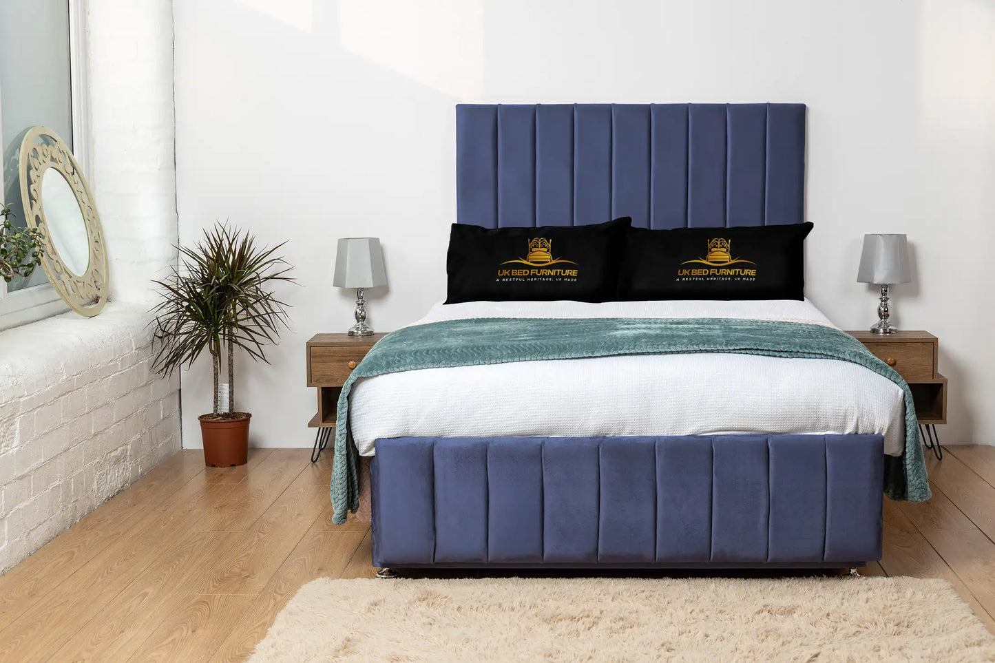 Falcon Divan Bed