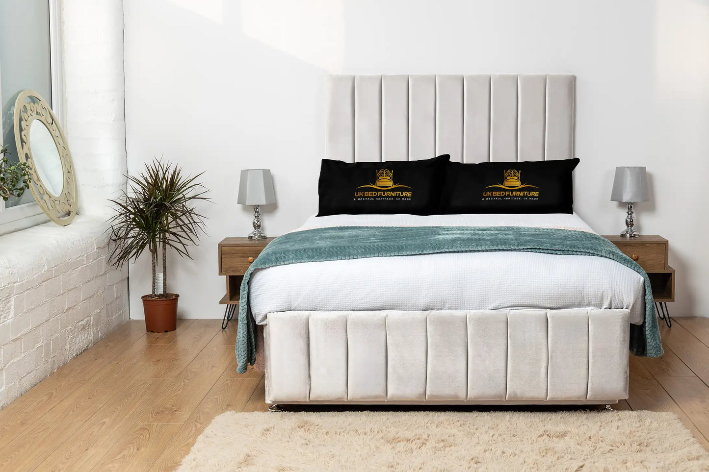 Falcon Divan Bed