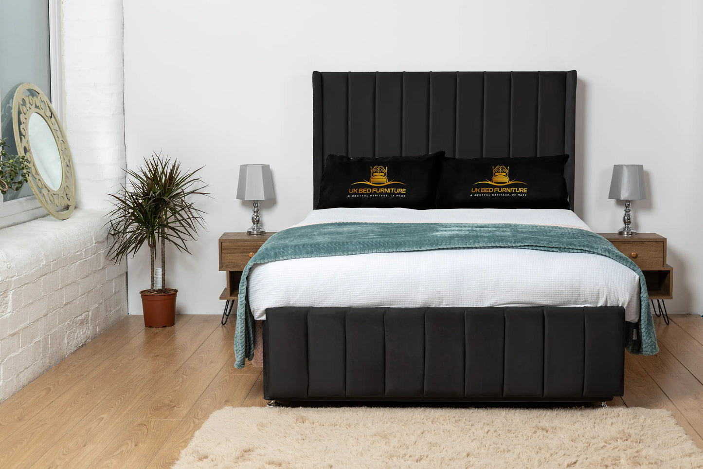 Arizona Divan Bed