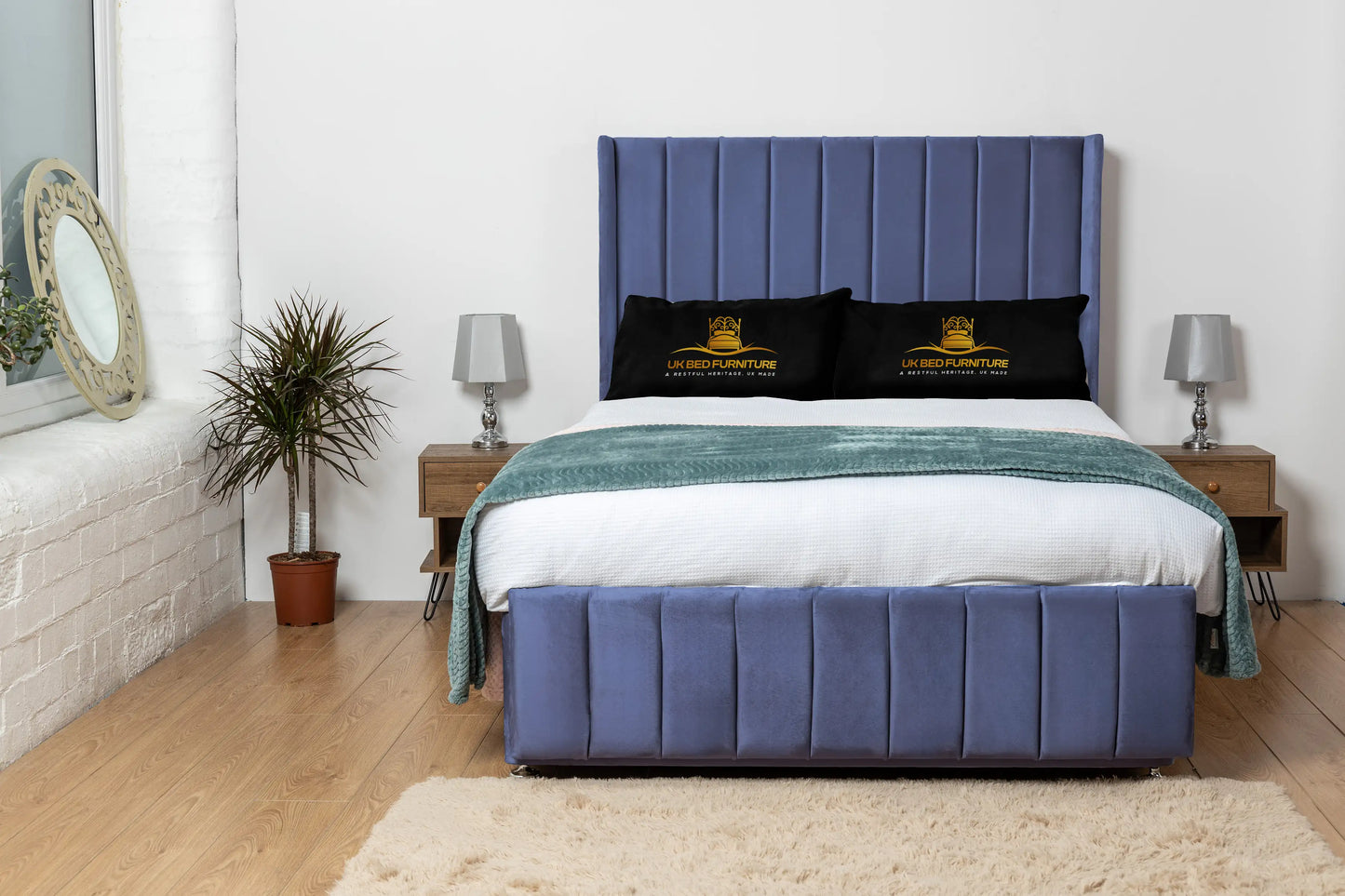 Arizona Divan Bed