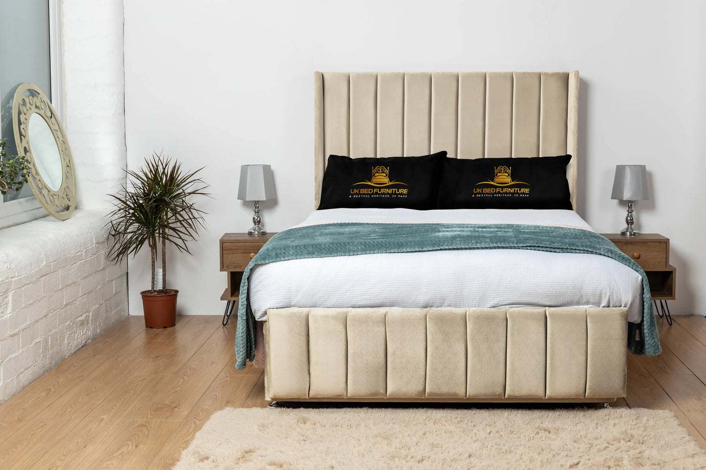 Arizona Divan Bed