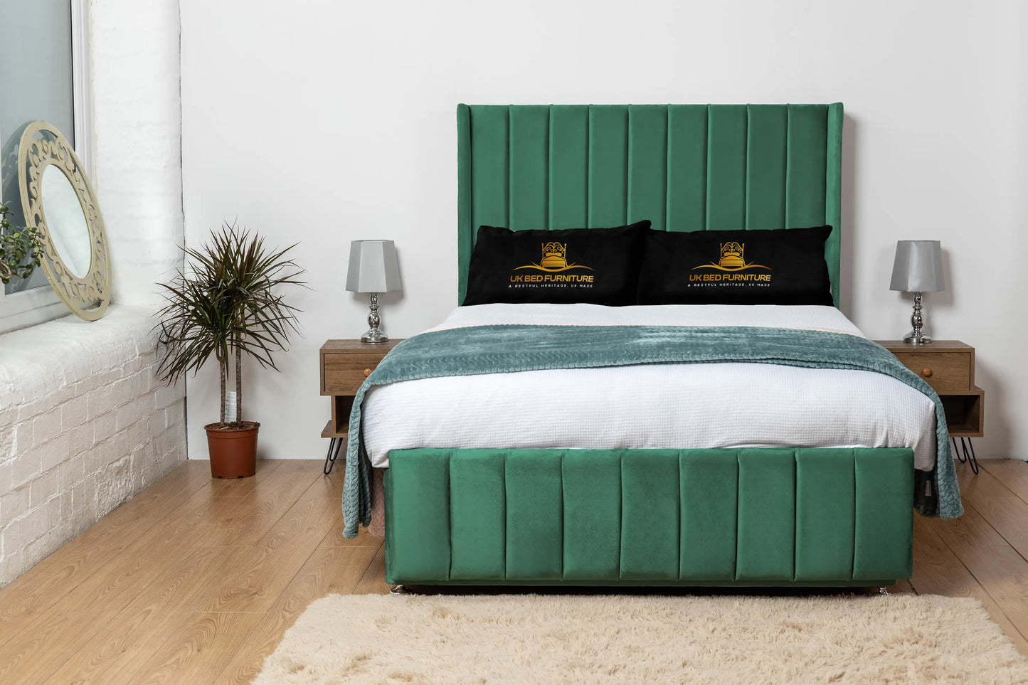 Arizona Divan Bed