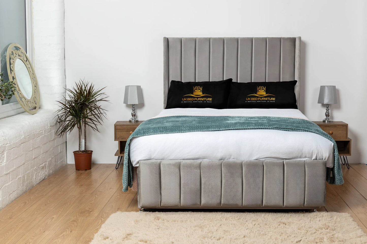 Arizona Divan Bed
