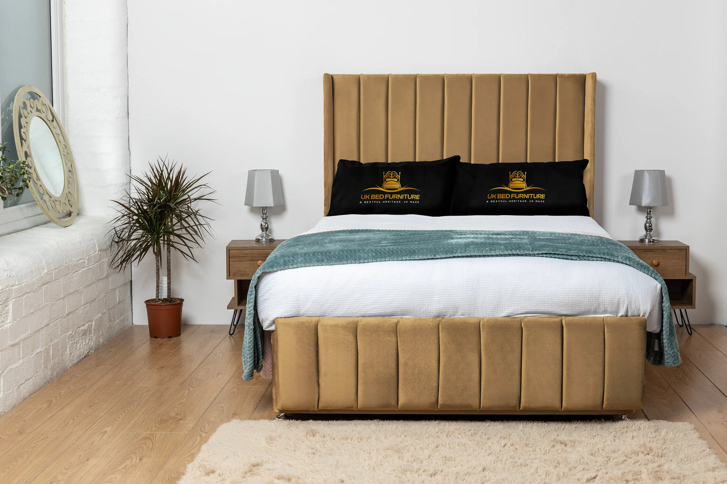 Arizona Divan Bed