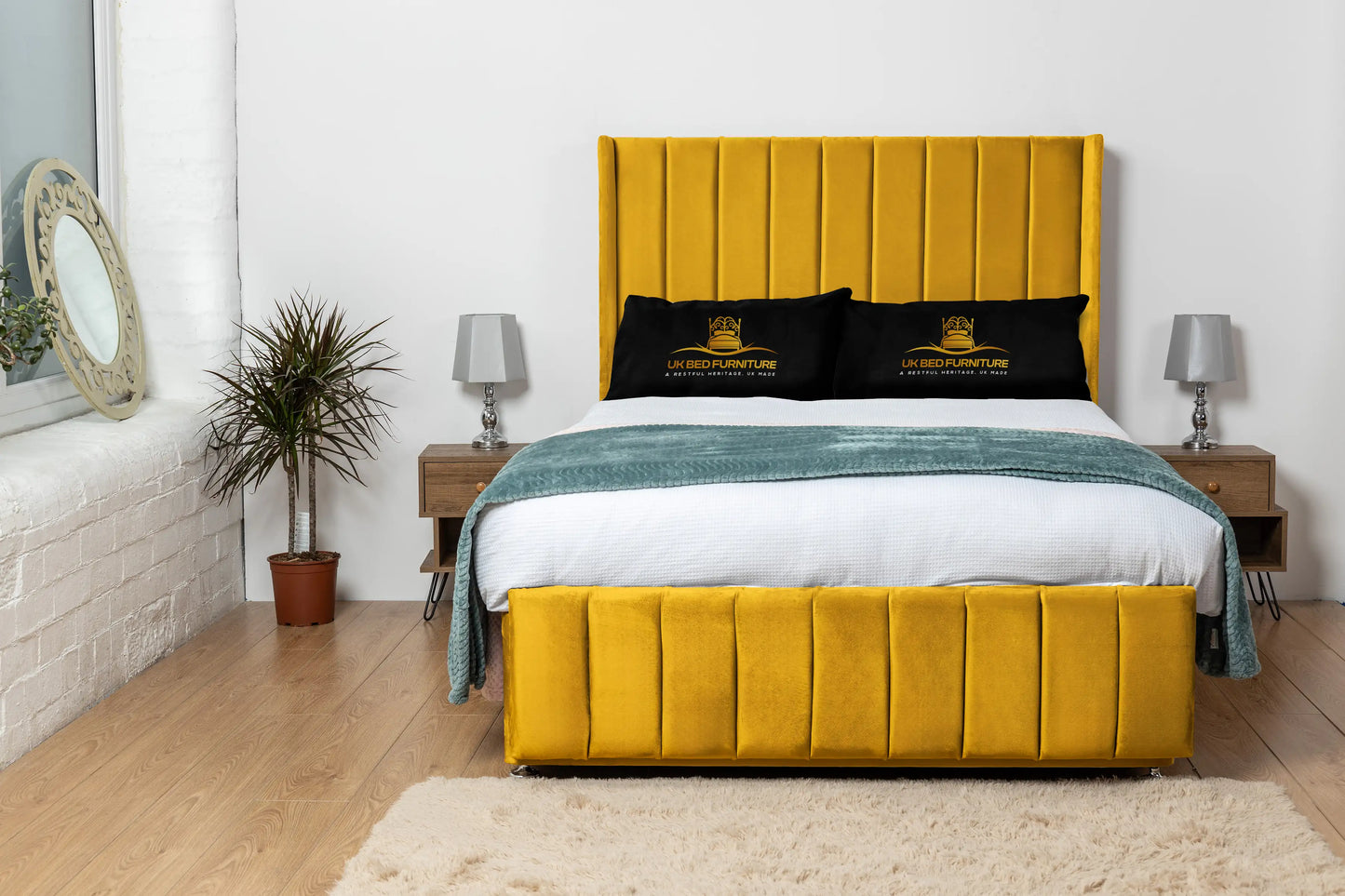 Arizona Divan Bed