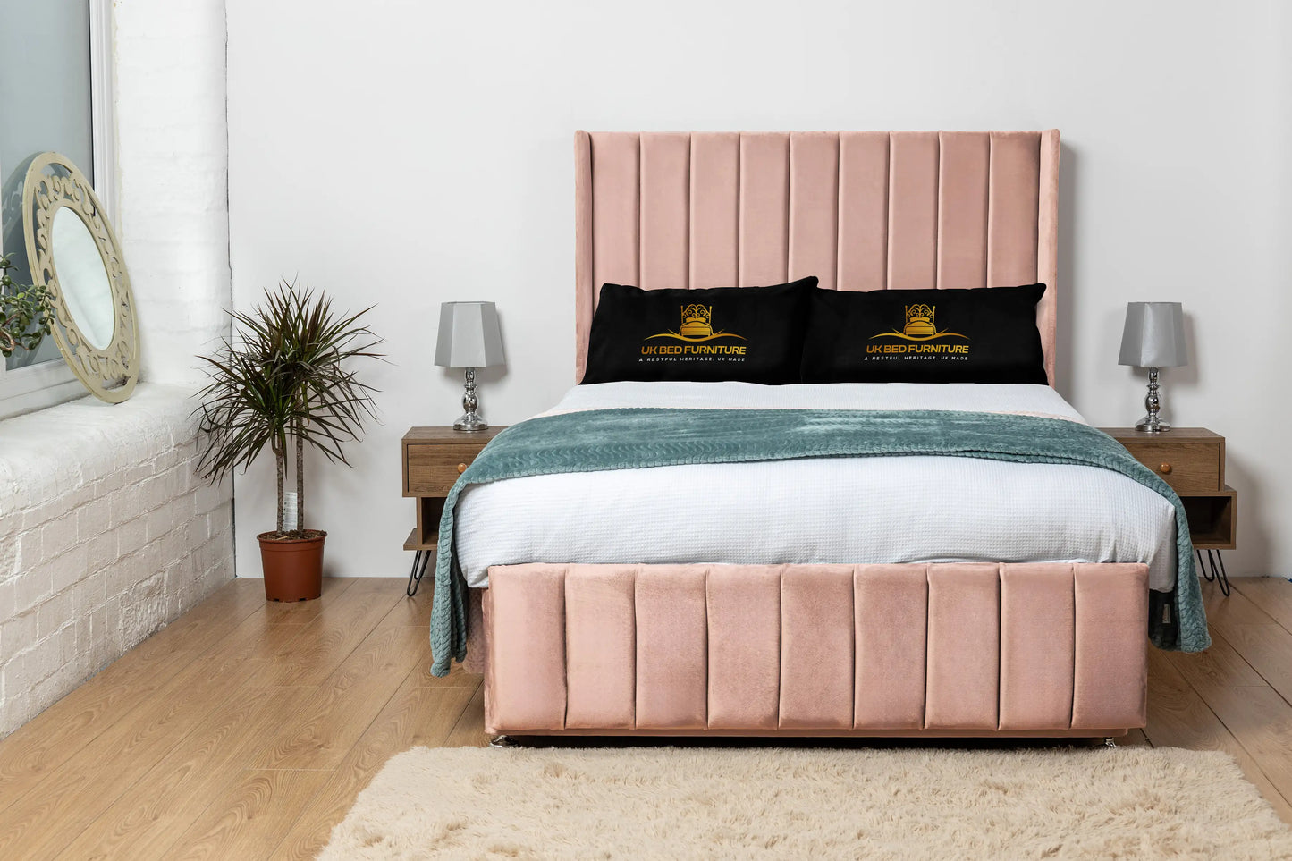 Arizona Divan Bed